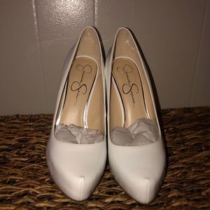 Jessica Simpson Heels